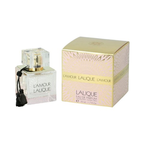 Perfumy Damskie Lalique L'Amour EDP 50 ml