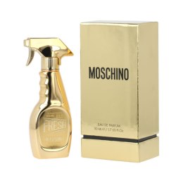Perfumy Damskie Moschino Gold Fresh Couture EDP EDP 50 ml
