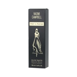 Perfumy Damskie Naomi Campbell EDT Pret A Porter 100 ml