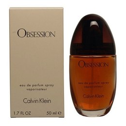 Perfumy Damskie Obsession Calvin Klein CALEUPF01050022 EDP EDP 50 ml
