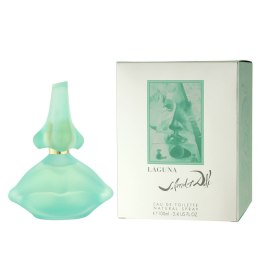 Perfumy Damskie Salvador Dali EDT Laguna 100 ml