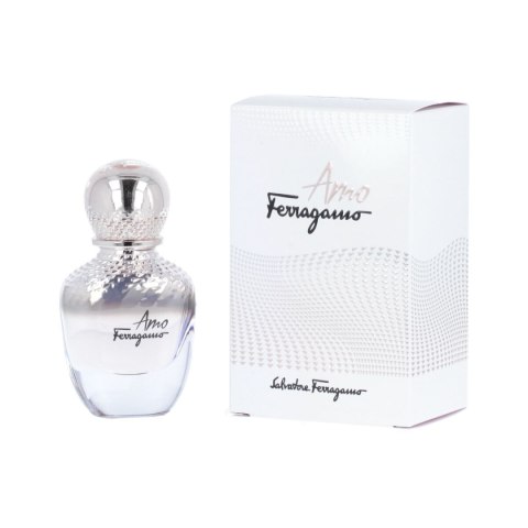 Perfumy Damskie Salvatore Ferragamo EDP Amo Ferragamo 30 ml