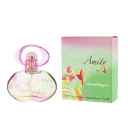 Perfumy Damskie Salvatore Ferragamo Incanto Amity EDT 30 ml