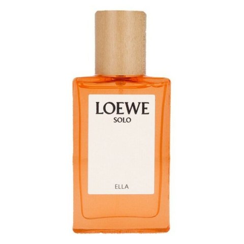 Perfumy Damskie Solo Ella Loewe EDP - 30 ml