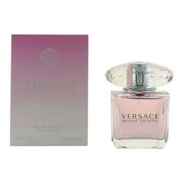 Perfumy Damskie Versace EDT Bright Crystal 30 ml