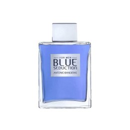 Perfumy Męskie Antonio Banderas EDT Blue Seduction 200 ml