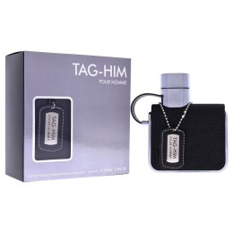 Perfumy Męskie Armaf EDT Tag-Him 100 ml (100 ml)