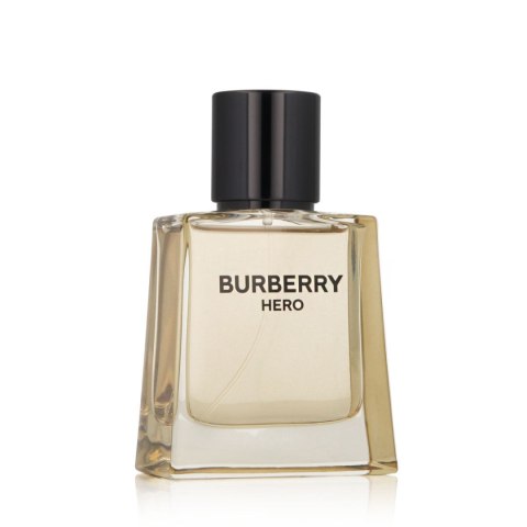 Perfumy Męskie Burberry EDT 50 ml Hero