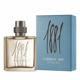 Perfumy Męskie Cerruti EDT 1881 Riviera 100 ml