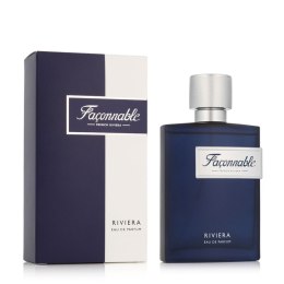 Perfumy Męskie Façonnable EDP Riviera 90 ml