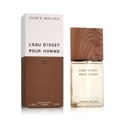 Perfumy Męskie Issey Miyake EDT L'Eau d'Issey pour Homme Vétiver 100 ml