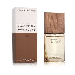 Perfumy Męskie Issey Miyake EDT L'Eau d'Issey pour Homme Vétiver 50 ml
