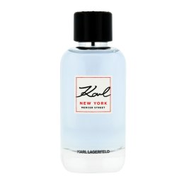 Perfumy Męskie Karl Lagerfeld EDT Karl New York Mercer Street 100 ml