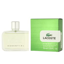 Perfumy Męskie Lacoste EDT Essential 75 ml