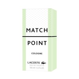 Perfumy Męskie Lacoste EDT Match Point 100 ml