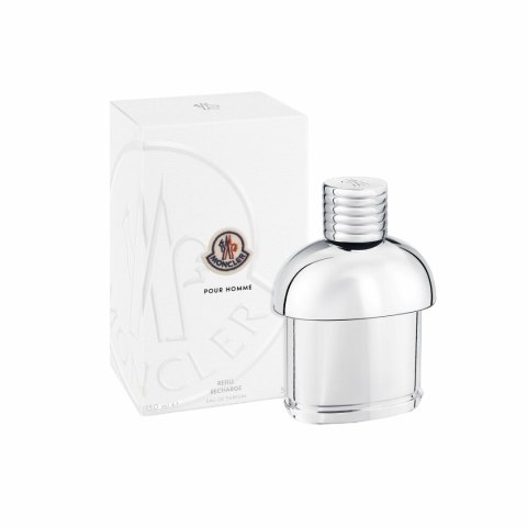 Perfumy Męskie Moncler Pour Homme EDP EDP 150 ml