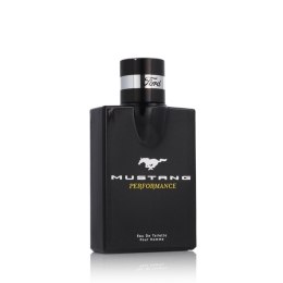 Perfumy Męskie Mustang EDT Performance 100 ml