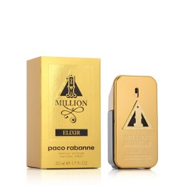 Perfumy Męskie Paco Rabanne EDP 1 Million Elixir 50 ml