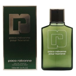 Perfumy Męskie Paco Rabanne EDT Pour Homme (100 ml)