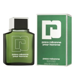Perfumy Męskie Paco Rabanne EDT Pour Homme 200 ml