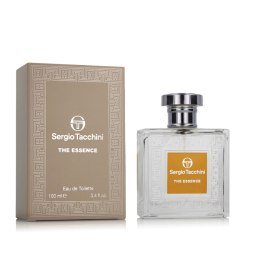Perfumy Męskie Sergio Tacchini EDT The Essence 100 ml