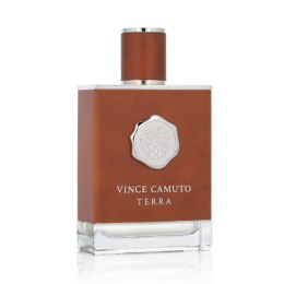 Perfumy Męskie Vince Camuto EDT Terra 100 ml