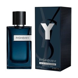 Perfumy Męskie Yves Saint Laurent Y Pour Homme Eau de Parfum Intense EDP 100 ml