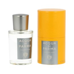 Perfumy Unisex Acqua Di Parma EDC Colonia Pura 50 ml