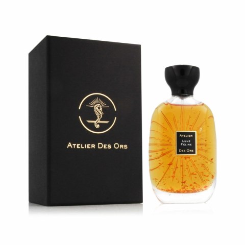 Perfumy Unisex Atelier Des Ors Lune Féline EDP 100 ml