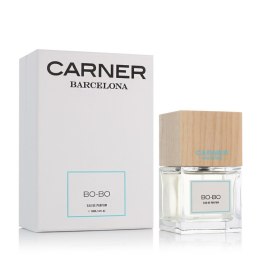 Perfumy Unisex Carner Barcelona EDP Bo-Bo 100 ml
