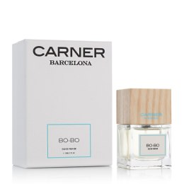Perfumy Unisex Carner Barcelona EDP Bo-Bo 50 ml