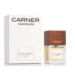 Perfumy Unisex Carner Barcelona EDP Botafumeiro 50 ml