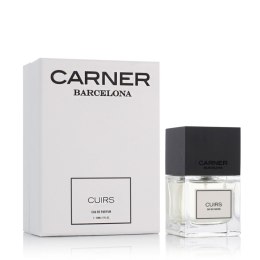 Perfumy Unisex Carner Barcelona EDP Cuirs 50 ml