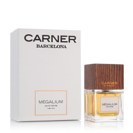 Perfumy Unisex Carner Barcelona EDP Megalium 50 ml