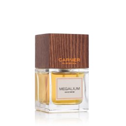 Perfumy Unisex Carner Barcelona EDP Megalium 50 ml