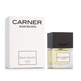 Perfumy Unisex Carner Barcelona EDP Palo Santo 50 ml