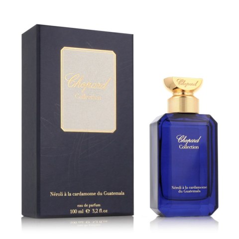 Perfumy Unisex Chopard Néroli à la Cardamome du Guatemala EDP 100 ml