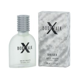 Perfumy Unisex EDT Muelhens Extase Body Talk EDT 50 ml