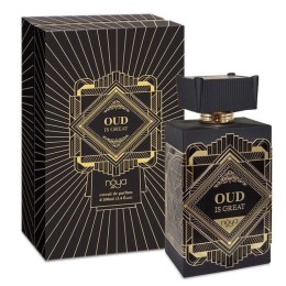 Perfumy Unisex Noya Oud Is Great 100 ml