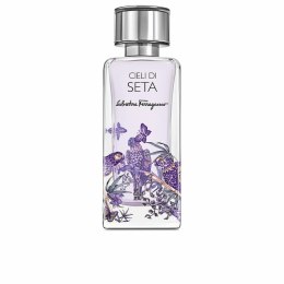 Perfumy Unisex Salvatore Ferragamo EDP Cieli di Seta 100 ml
