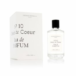 Perfumy Unisex Thomas Kosmala EDP No. 10 Desir Du Coeur 250 ml