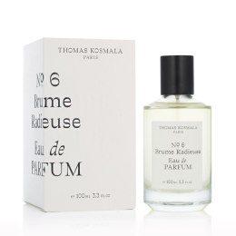 Perfumy Unisex Thomas Kosmala EDP No.6 Brume Radieuse 100 ml