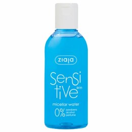 Woda Micelarna Ziaja Sensitive 200 ml (200 ml)