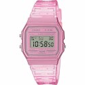 Zegarek Damski Casio F-91WS-4EF