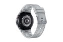 Samsung Galaxy Watch 6 (R950) Classic 43mm BT, Silver