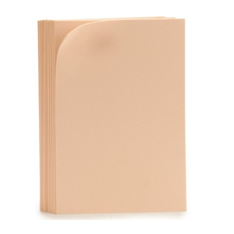 Miękka Pianka EVA Pincello Mięso 30 x 2 x 20 cm (24 Sztuk)