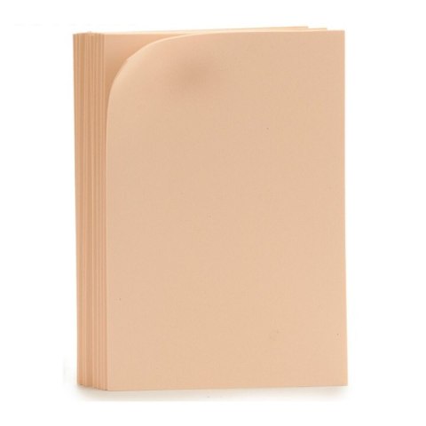 Miękka Pianka EVA Pincello Mięso 65 x 0,2 x 45 cm (12 Sztuk)