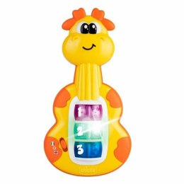 Zabawka Muzyczna Chicco Dźwięk Światła Żyrafa