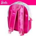 Kreatywna Zabawa z Plasteliną Barbie Fashion Plecak 14 Części 600 g