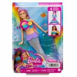 Lalka Barbie HDJ36 Syrena